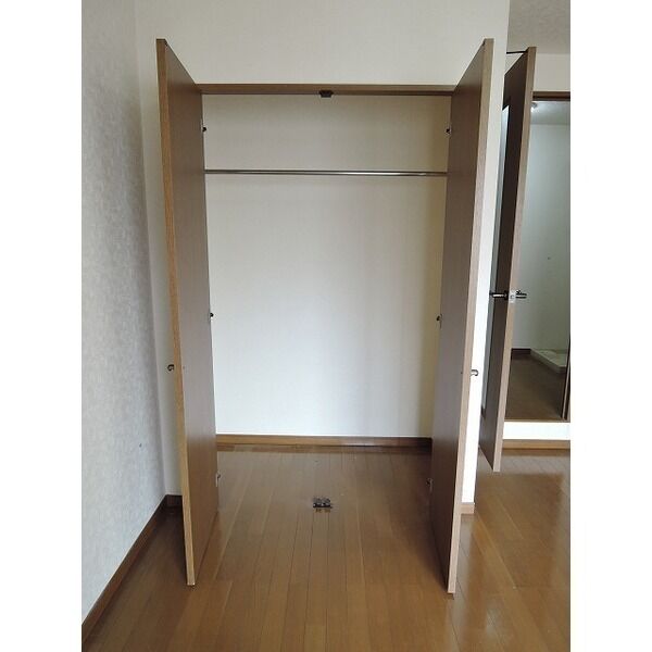アムール松村 室内写真8