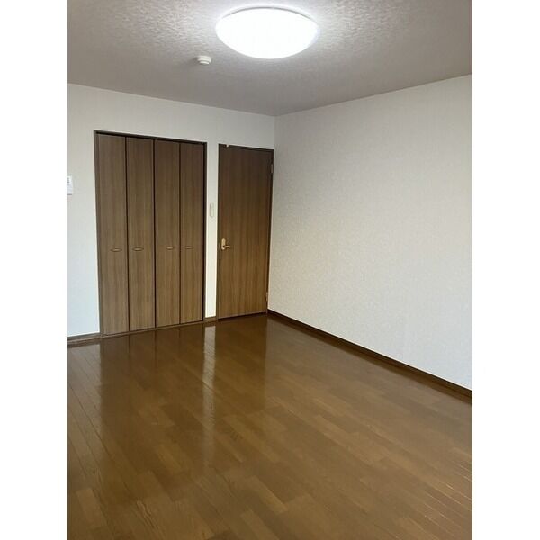 アムール Arbre 室内写真2