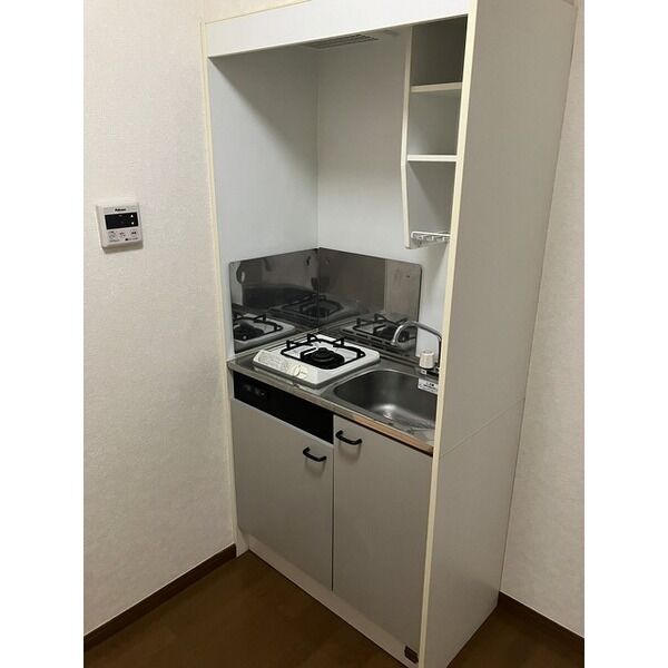 アムール Arbre 室内写真3