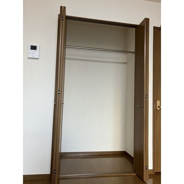 アムール Arbre 室内写真7