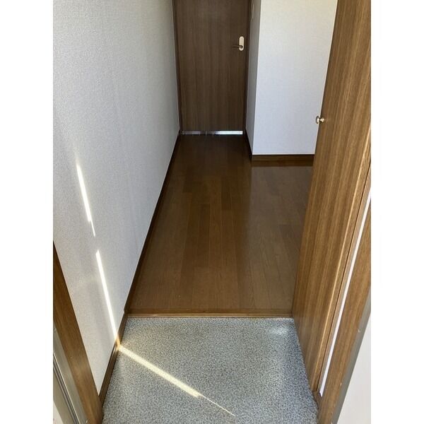 アムール 中原 室内写真10