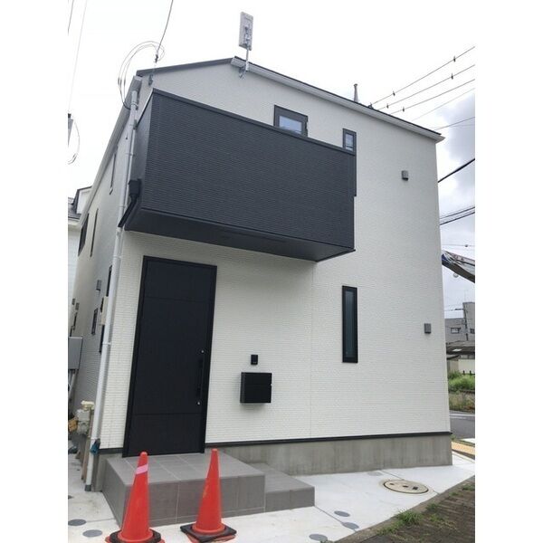 Kolet府中小柳町