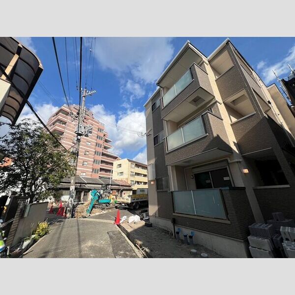 アーク神戸湊川