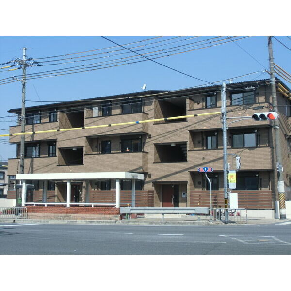 ソレアード大塚 住居