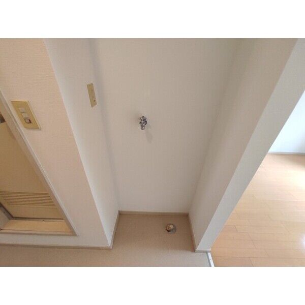 Flats7 室内写真10