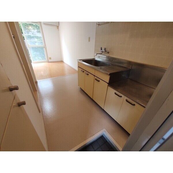 Flats7 室内写真1