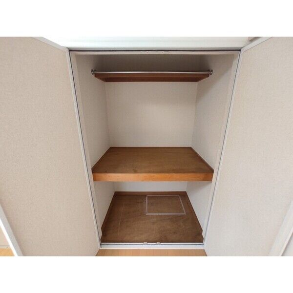 Flats7 室内写真4