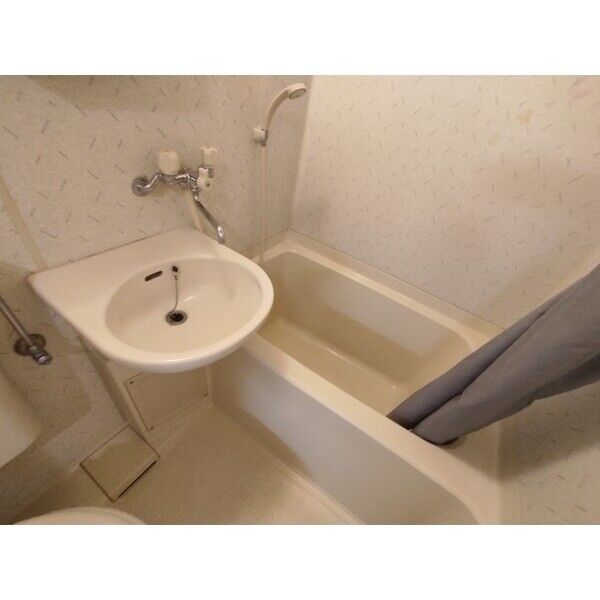 Flats7 室内写真6
