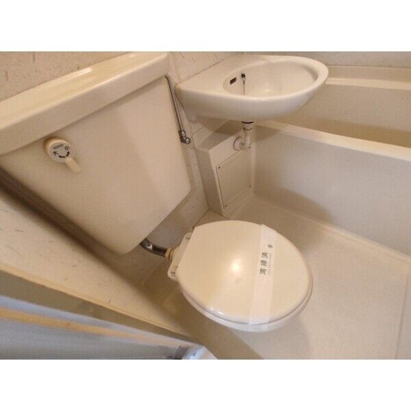 Flats7 室内写真7
