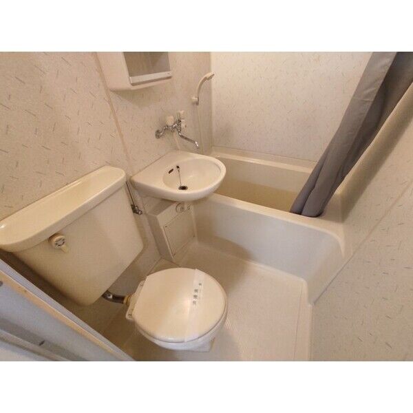 Flats7 室内写真8