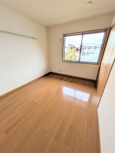 サングリーン 室内写真4