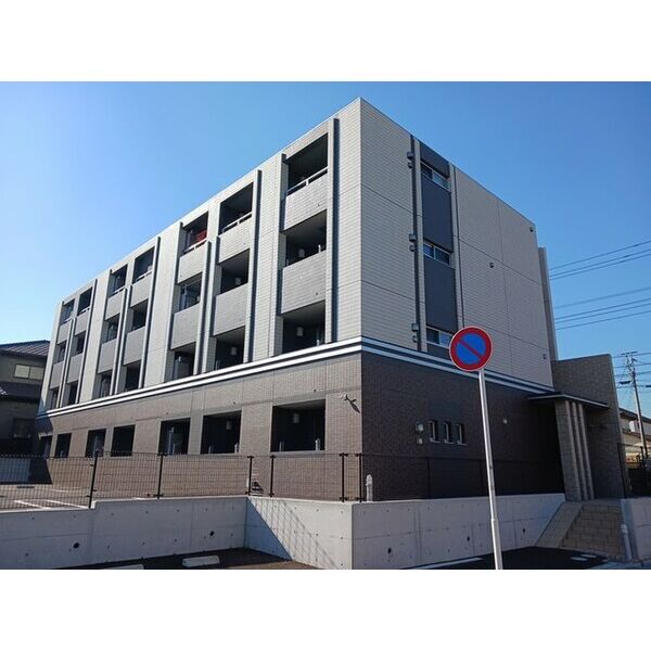 ランドマーク
