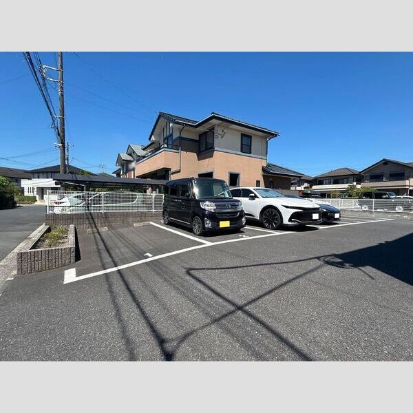 レオパレス昴555C 室内写真3