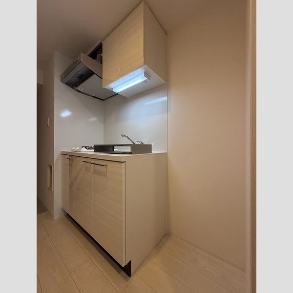 エスリード大阪CENTRAL 室内写真2