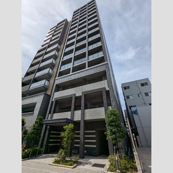 エスリード難波ステーションゲートサウステラス