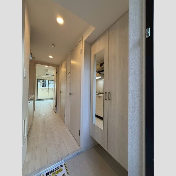 エスリード大阪CENTRAL 室内写真6