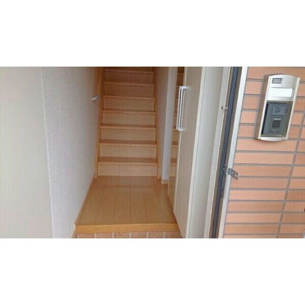 ルジューレ 室内写真1
