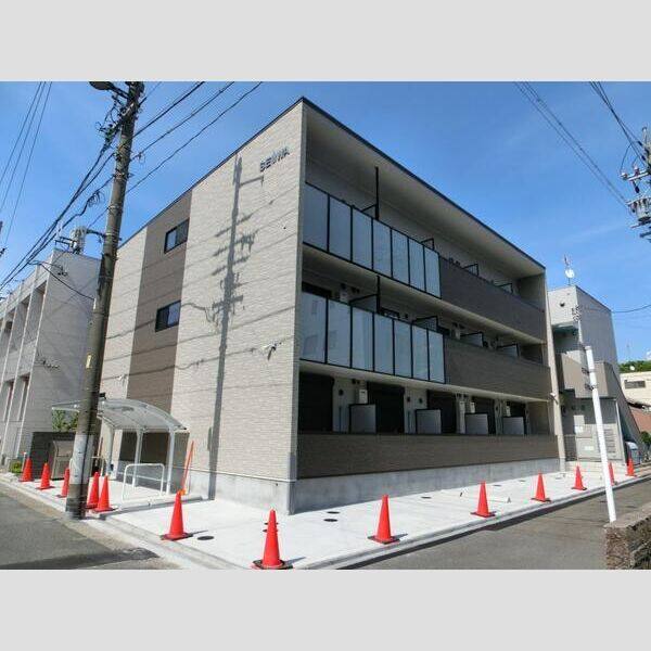 パークステージ名駅西