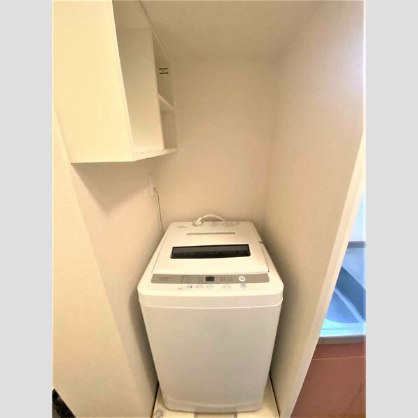 レオパレスサニーハイツ 室内写真9