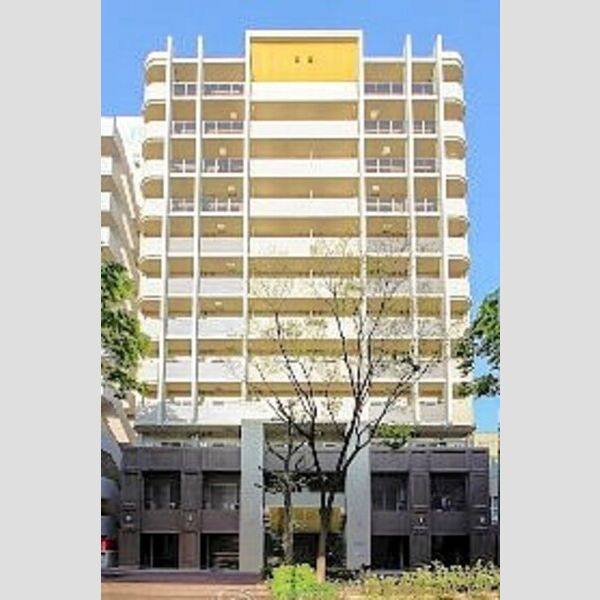 カスタリア新栄Ⅱ 建物画像