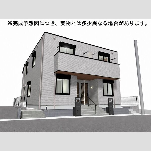 赤堤4丁目PJ 建物画像