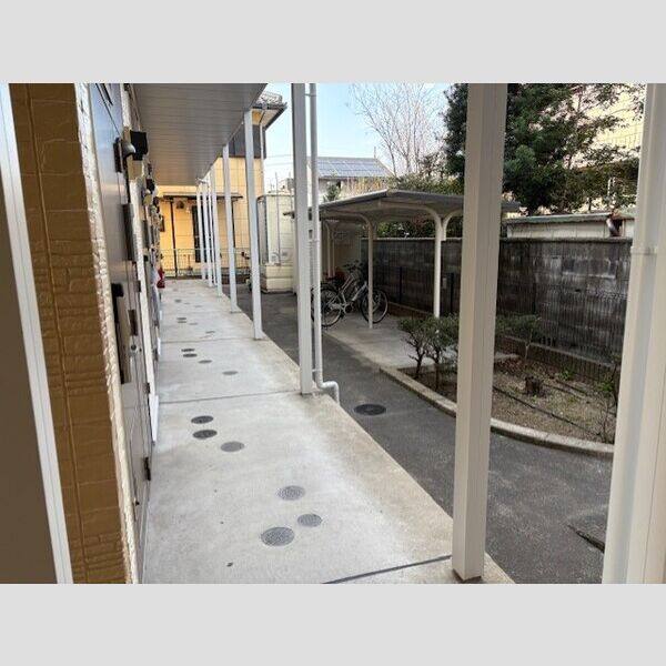 レオパレス藤久ハイツⅡ 室内写真6