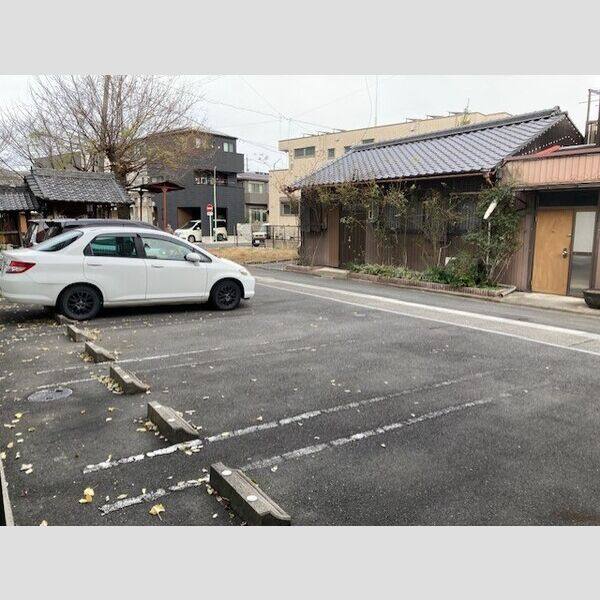 レオパレスなかむら 室内写真5
