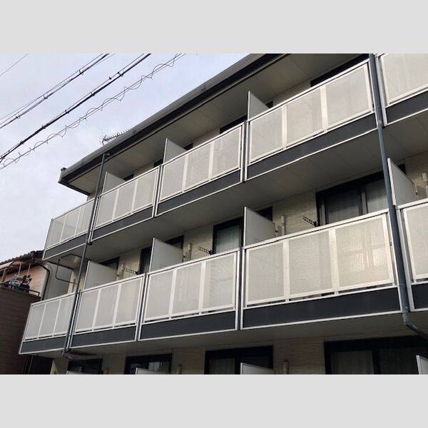 レオパレスなかむら 室内写真8