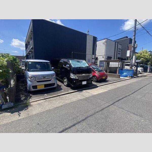 レオネクスト稲西 室内写真3
