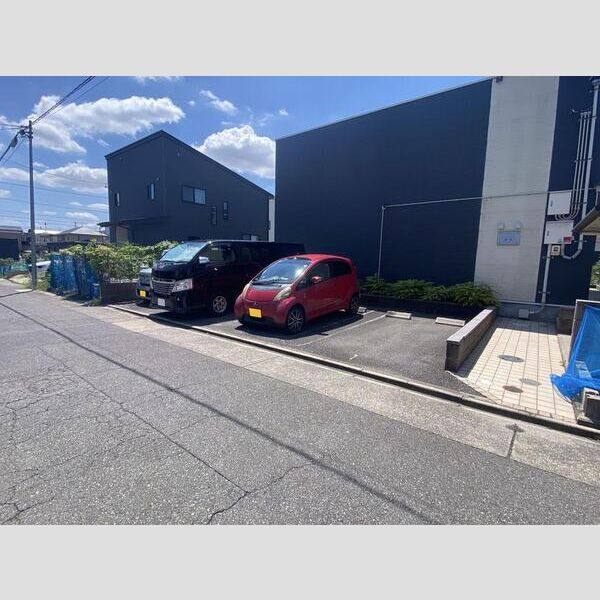 レオネクスト稲西 室内写真4