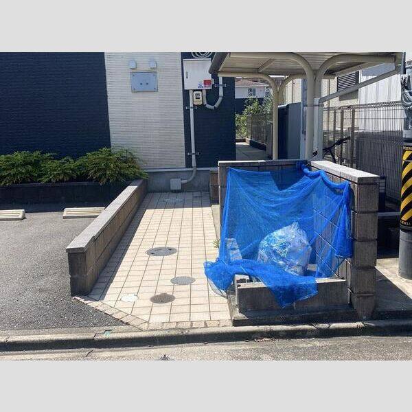 レオネクスト稲西 室内写真5