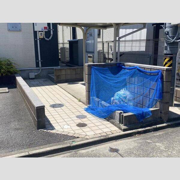 レオネクスト稲西 室内写真6