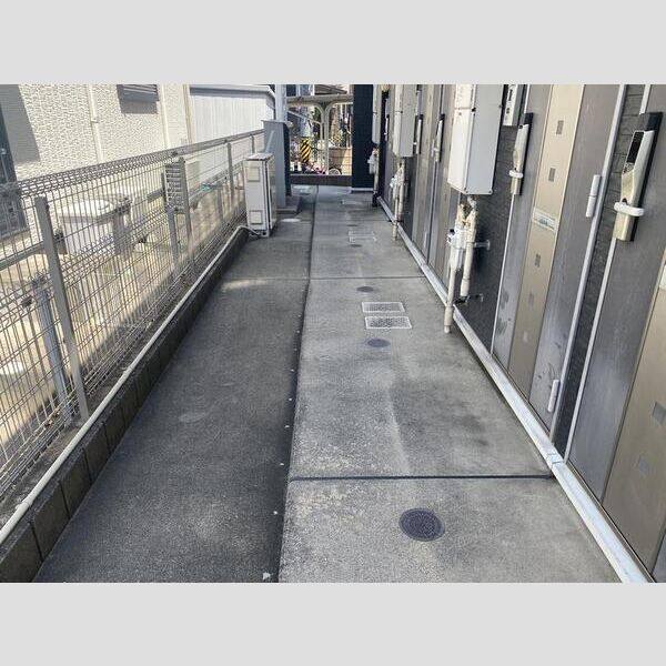 レオネクスト稲西 室内写真7