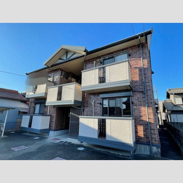 ファミール2 建物画像