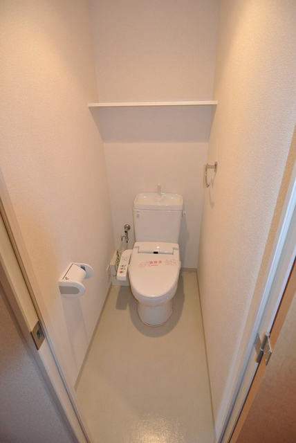 ルピナスコート草薙 室内写真2