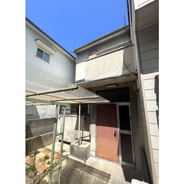 大蓮南2丁目テラス
