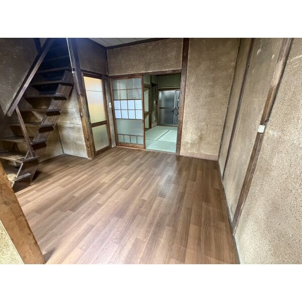 大蓮南2丁目テラス 室内写真2