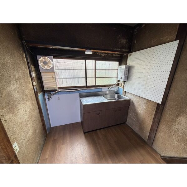 大蓮南2丁目テラス 室内写真5