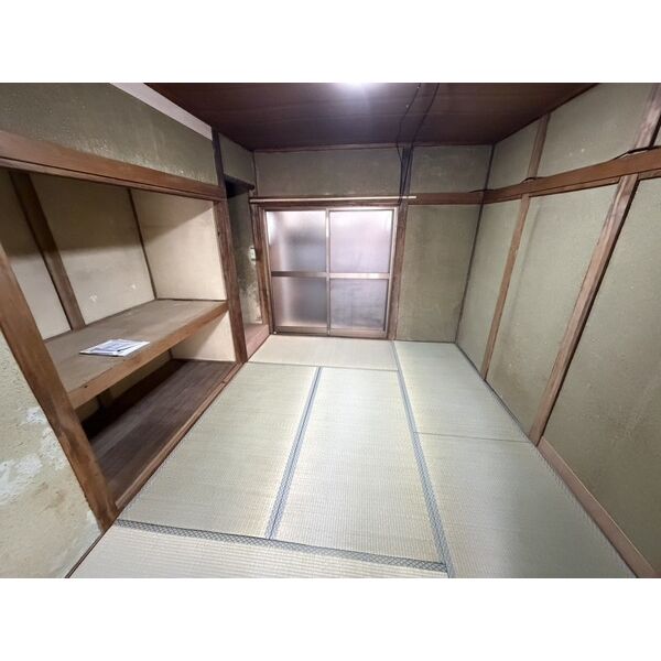 大蓮南2丁目テラス 室内写真7