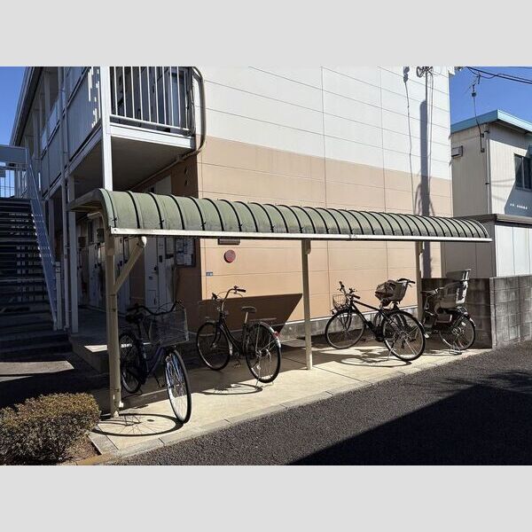 物件名確認中 室内写真8