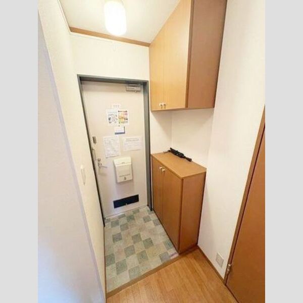 コルベーユ古曽部 室内写真10