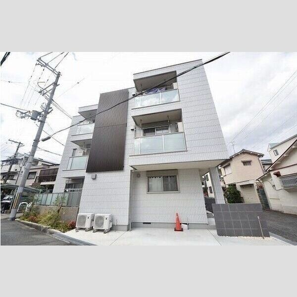 Fontana 建物画像