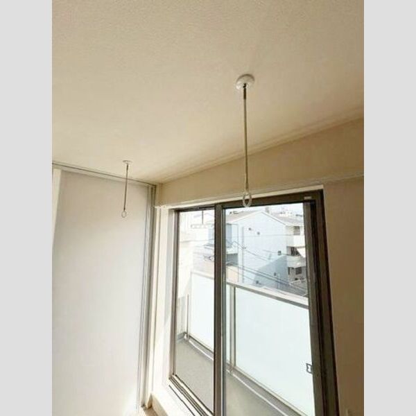 Fontana 室内写真7