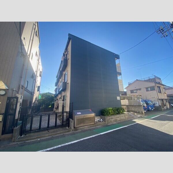 レオパレス時田 楓館