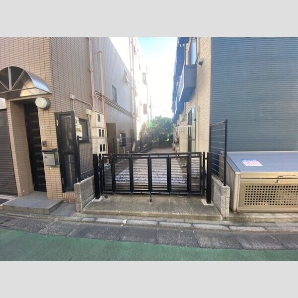 レオパレス時田 楓館 室内写真8