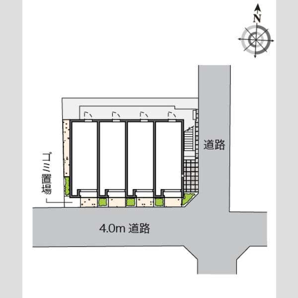 物件名確認中 室内写真1