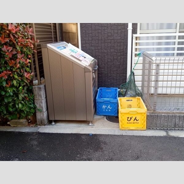 物件名確認中 室内写真4