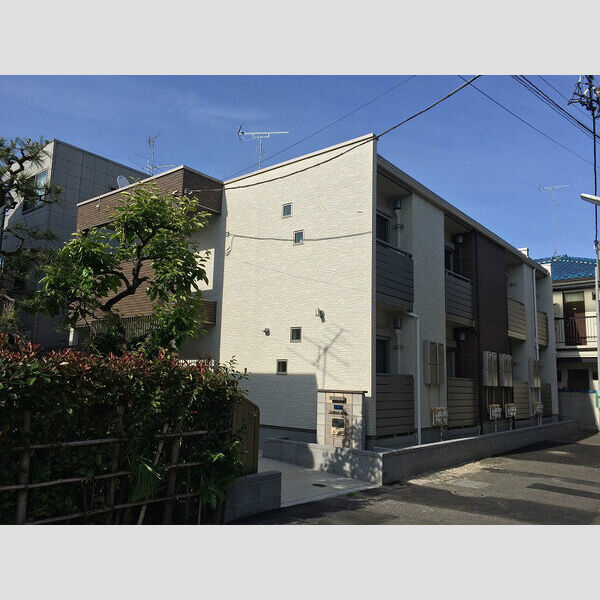 物件名確認中