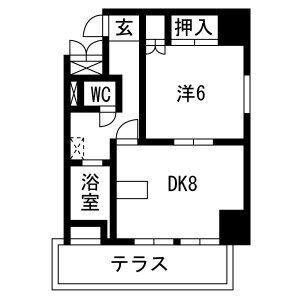 K・Point Bldg 建物画像