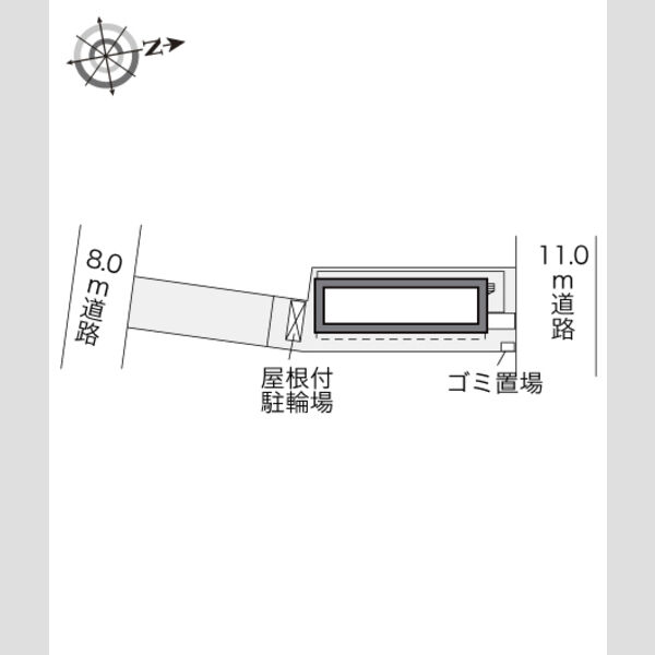 物件名確認中 室内写真1